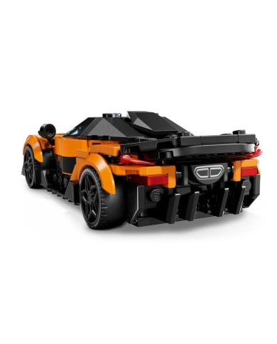 McLaren W1 LEGO Speed Champions | K'Ado Mino