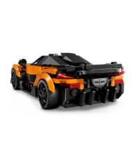 McLaren W1 LEGO Speed Champions | K'Ado Mino