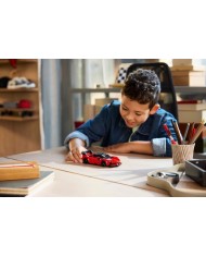 Voiture de course Ferrari SF90 XX Stradale LEGO Speed