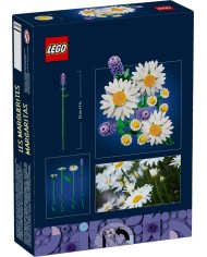 Marguerites LEGO Botanicals | K'Ado Mino