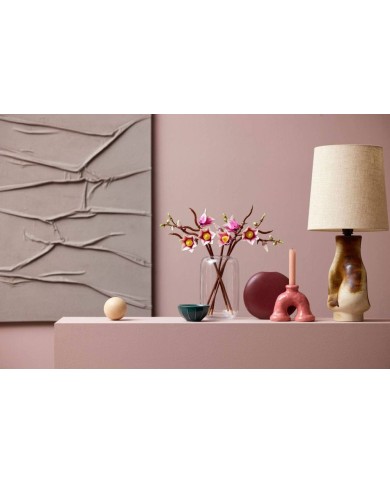 Branches de magnolia LEGO Botanicals | K'Ado Mino