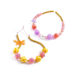 Perles bulles Or - Djeco | K'Ado Mino