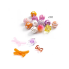 Perles bulles Or - Djeco | K'Ado Mino