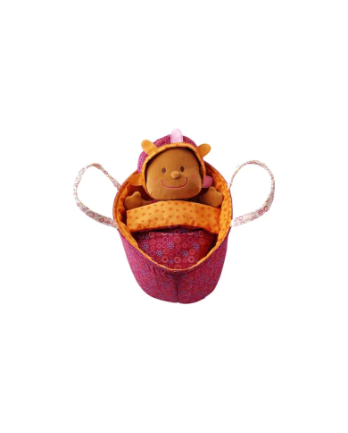 Bébé Léa | K'Ado Mino