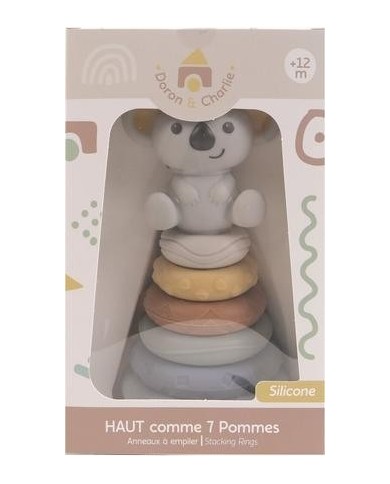 Haut comme 7 pommes | K'Ado Mino