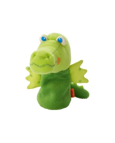 HA300578 dragon marionnette à doigt | K'Ado Mino
