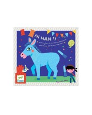 Hi Han DJECO | K'Ado Mino