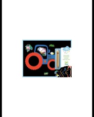 Cartes à gratter Véhicules à découvrir - Djeco | K'Ado Mino