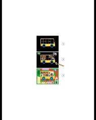 Cartes à gratter Véhicules à découvrir - Djeco | K'Ado Mino