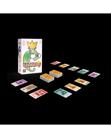 Collect ! | K'Ado Mino