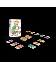 Collect ! | K'Ado Mino