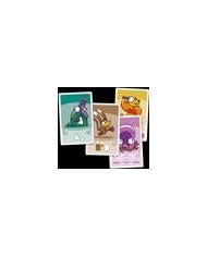 Collect ! | K'Ado Mino