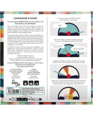 Longueur d’Onde | K'Ado Mino