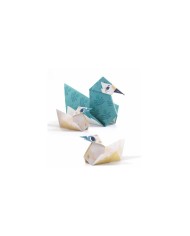 Origami facile family - Djeco | K'Ado Mino