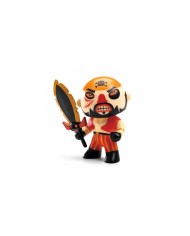 Figurine Soscar pirate Arty Toys - Djeco | K'Ado Mino