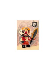 Figurine Soscar pirate Arty Toys - Djeco | K'Ado Mino