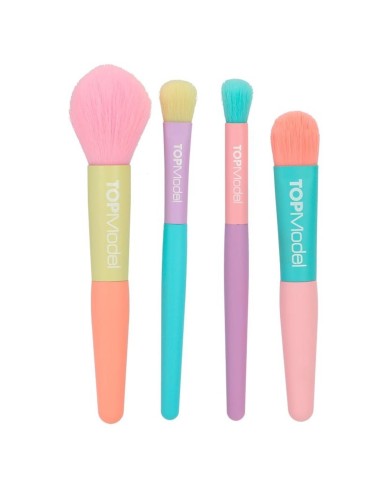 TOPModel Set de pinceaux BEAUTY and ME | K'Ado Mino