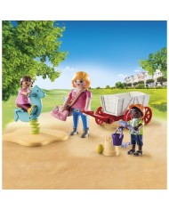 Nourrice Avec Enfants | K'Ado Mino