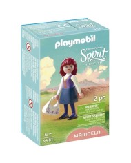 Playmobil Spirit 9481 Maricela | K'Ado Mino