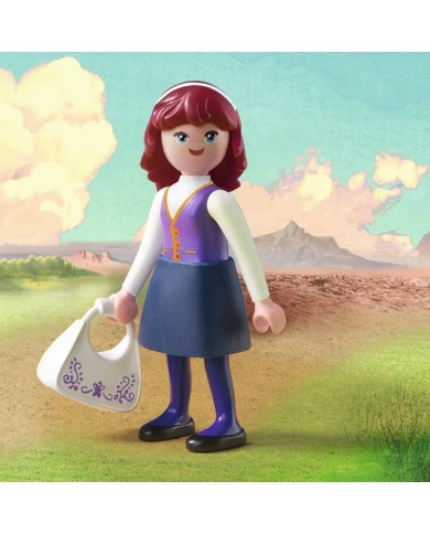 Playmobil Spirit 9481 Maricela | K'Ado Mino