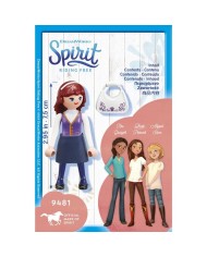 Playmobil Spirit 9481 Maricela | K'Ado Mino