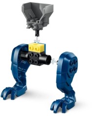 Le combat du robot dragon de Jay LEGO Ninjago | K'Ado Mino