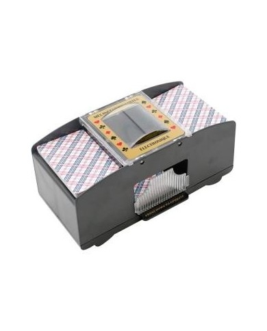 Mélangeur de cartes électronique | K'Ado Mino