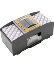 Mélangeur de cartes électronique | K'Ado Mino