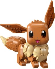 Evoli LEGO Pokémon | K'Ado Mino
