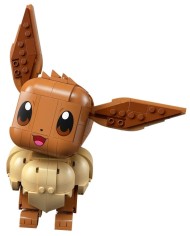 Evoli LEGO Pokémon | K'Ado Mino