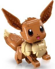 Evoli LEGO Pokémon | K'Ado Mino