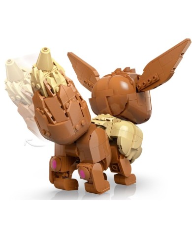 Evoli LEGO Pokémon | K'Ado Mino
