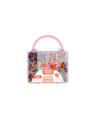 Valisette 900 perles | K'Ado Mino