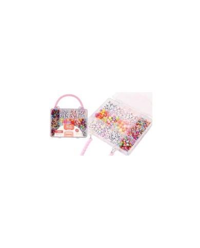 Valisette 900 perles | K'Ado Mino