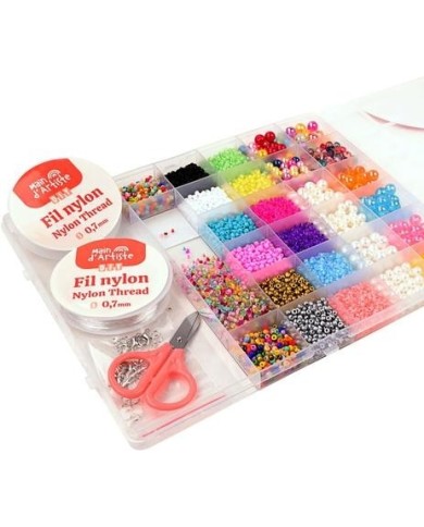 set perles & accessoires | K'Ado Mino