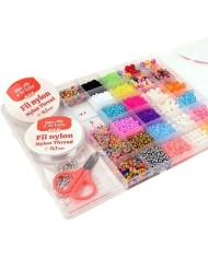 set perles & accessoires | K'Ado Mino