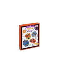 Porte-clefs catcheurs Artistic Plastic - Djeco | K'Ado Mino
