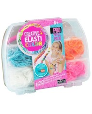 Elasticolor Ass | K'Ado Mino