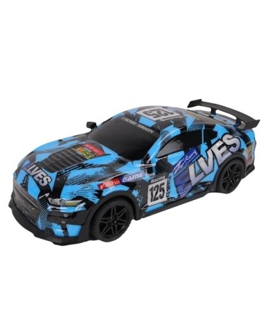 Urban race friction | K'Ado Mino