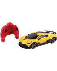 Bugatti divo rc 1:24 | K'Ado Mino