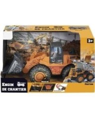 Engin de chantier wdk | K'Ado Mino