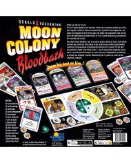 Moon Colony Bloodbath | K'Ado Mino
