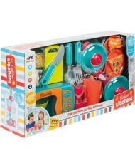 Set de cuisine 17 p | K'Ado Mino