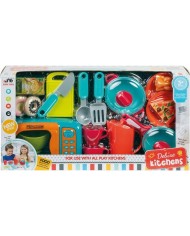 Set de cuisine 17 p | K'Ado Mino