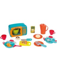 Set de cuisine 17 p | K'Ado Mino