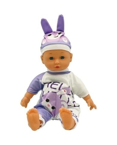Bébé Gabriel | K'Ado Mino