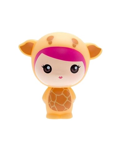Wunzees Ginger la girafe | K'Ado Mino