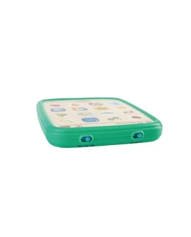 Tablette magic touch Baby Einstein - Hape | K'Ado Mino
