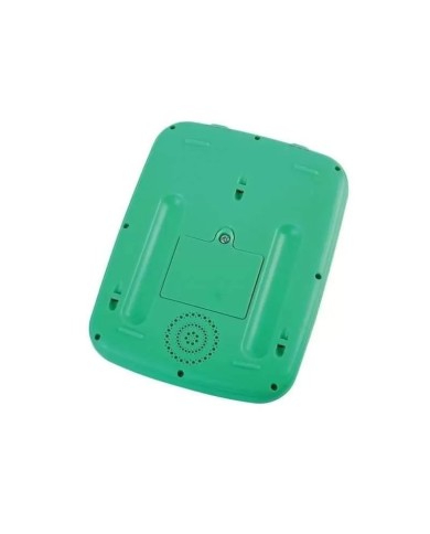 Tablette magic touch Baby Einstein - Hape | K'Ado Mino