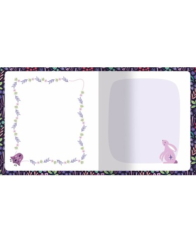 Ma papeterie créative - Mon coffret secret | K'Ado Mino
